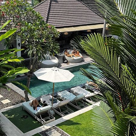 The Palms Canggu Экстерьер фото