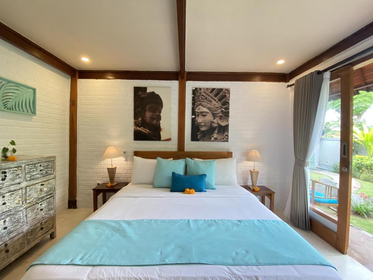 The Palms Canggu Экстерьер фото