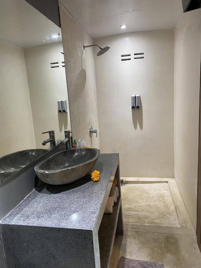 The Palms Canggu Экстерьер фото