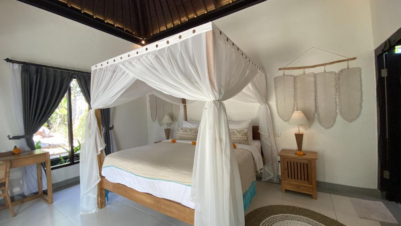 The Palms Canggu Экстерьер фото