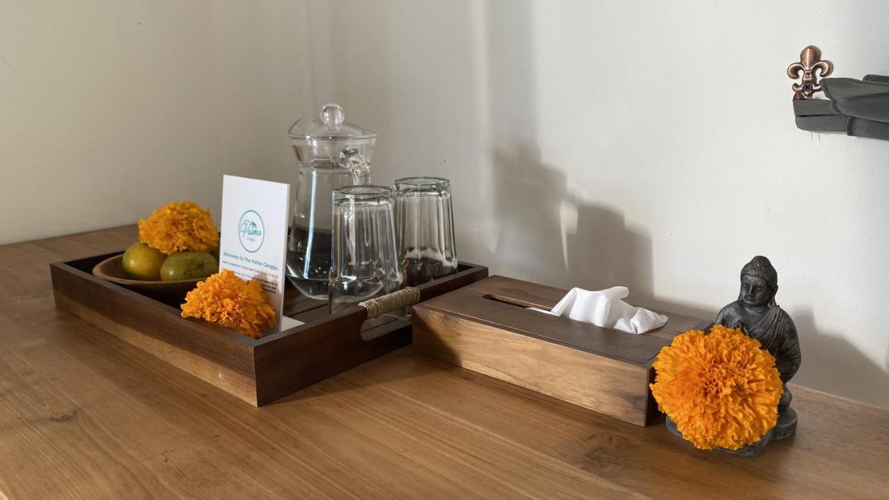 The Palms Canggu Экстерьер фото