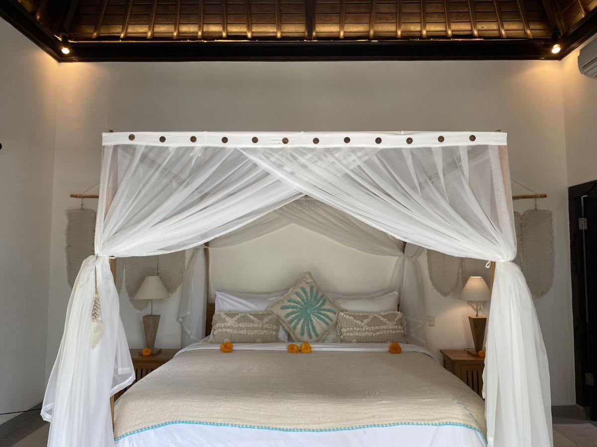 The Palms Canggu Экстерьер фото