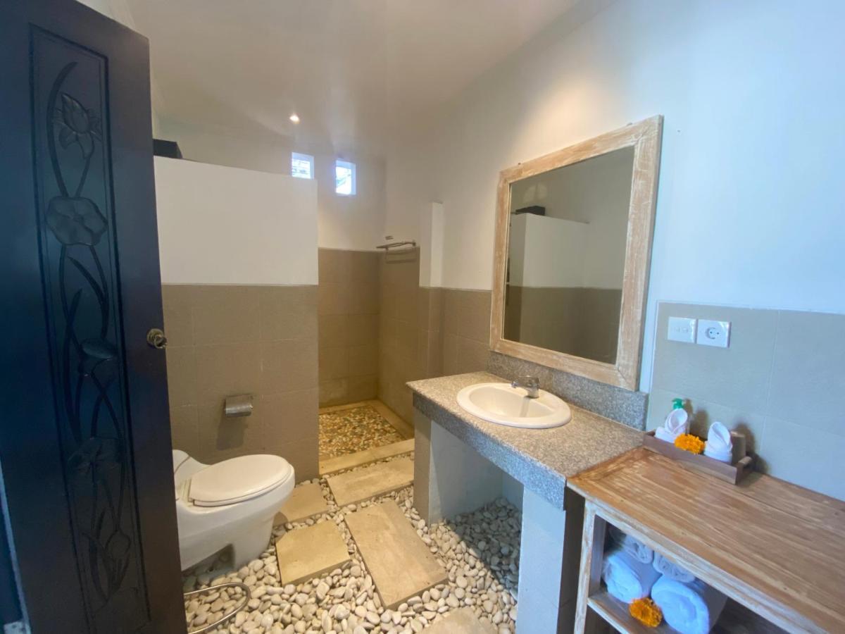 The Palms Canggu Экстерьер фото