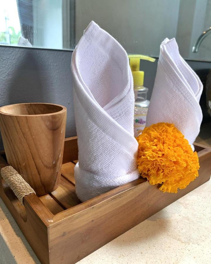 The Palms Canggu Экстерьер фото