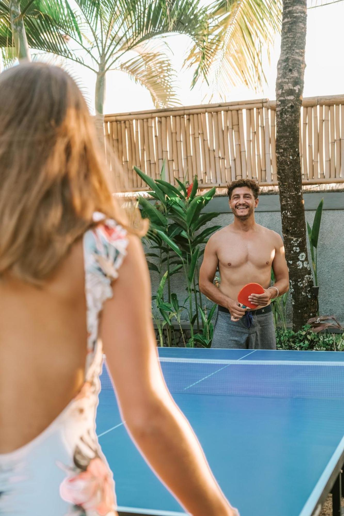 The Palms Canggu Экстерьер фото