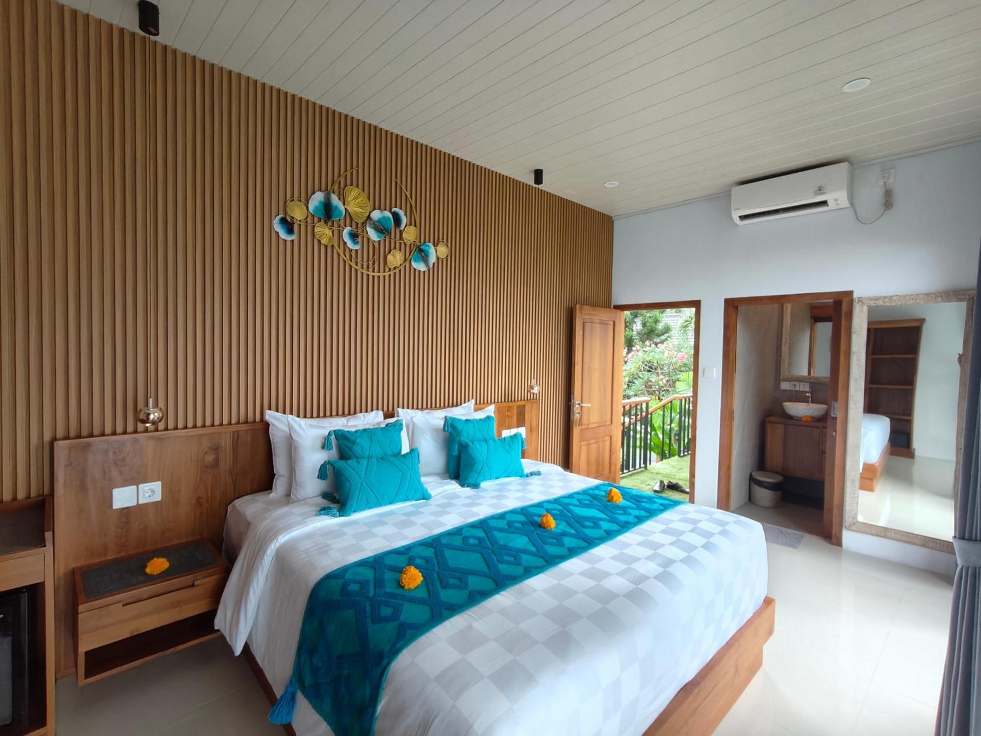 The Palms Canggu Экстерьер фото