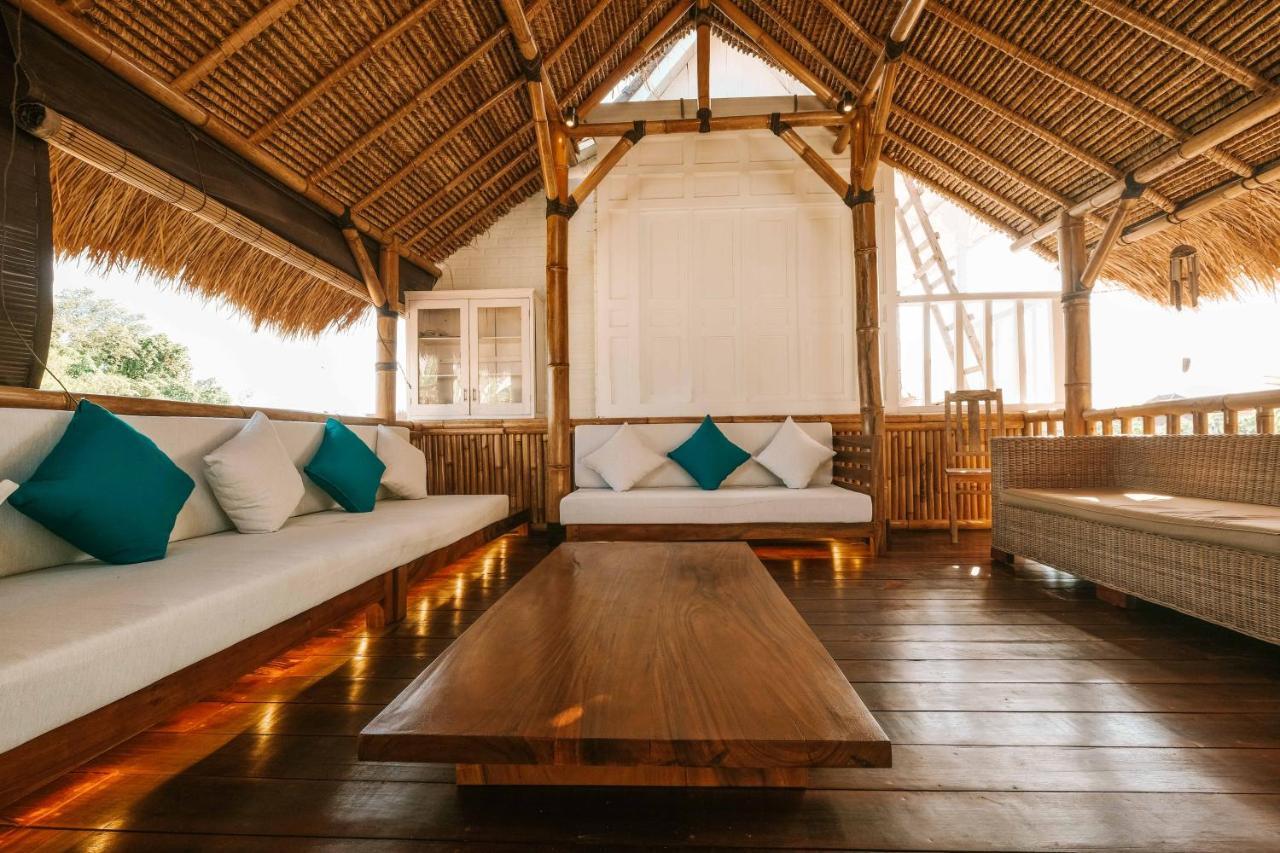 The Palms Canggu Экстерьер фото