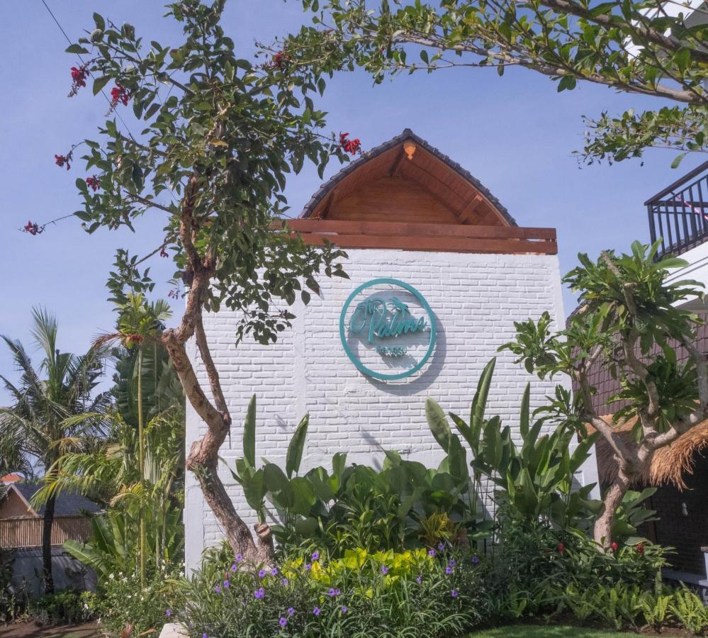 The Palms Canggu Экстерьер фото