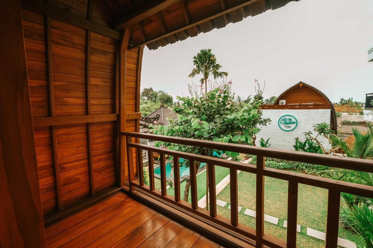 The Palms Canggu Экстерьер фото