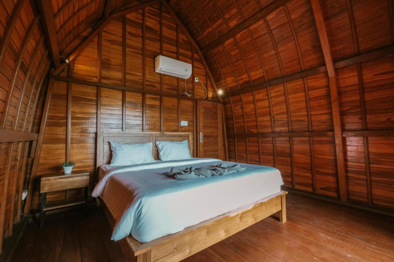 The Palms Canggu Экстерьер фото